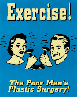 exercise-posters